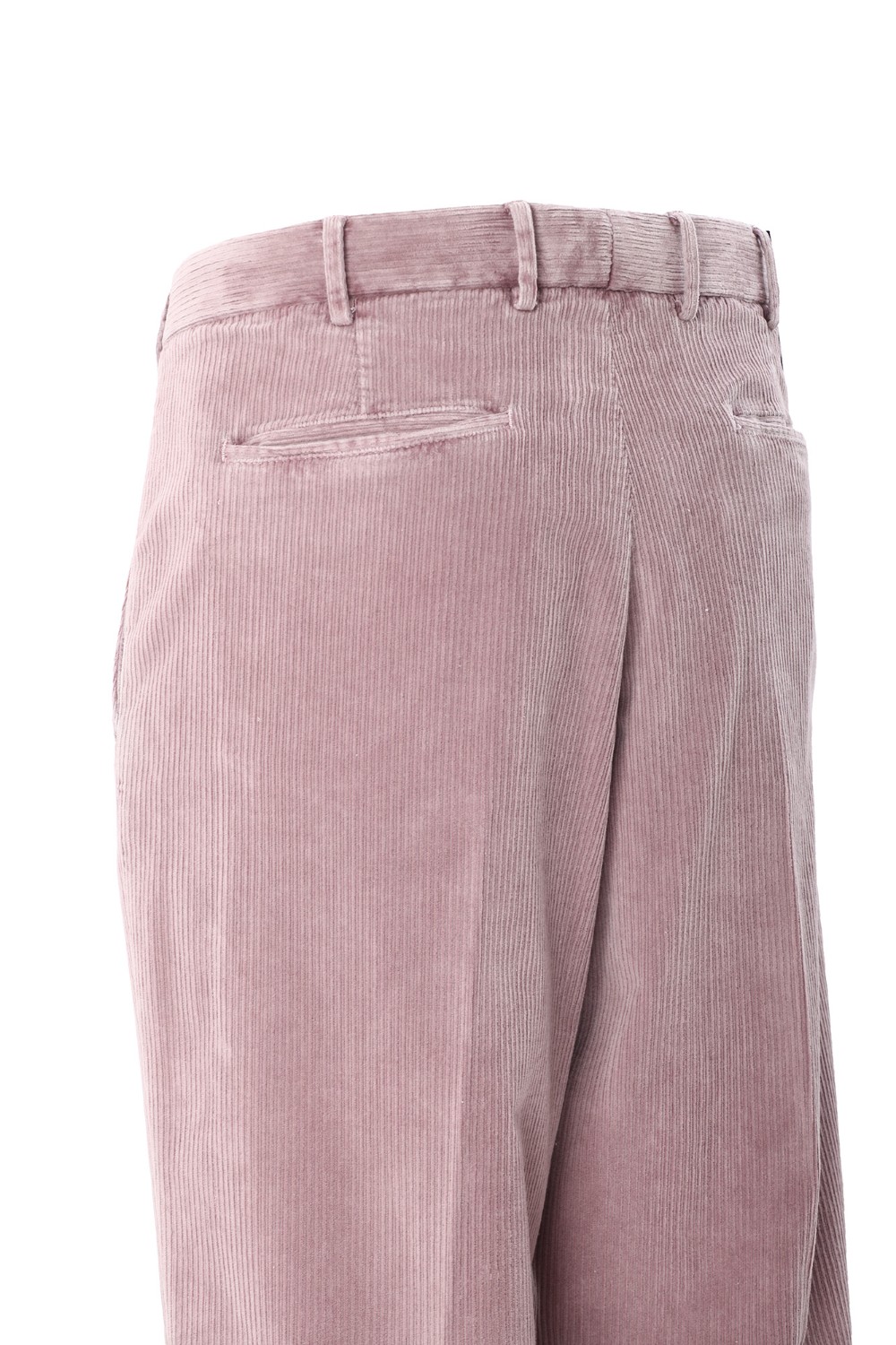 shop PT01  Pantalone: PT01 pantalone in velluto millerighe di cotone elasticizzato.
Slim fit.
Tasche frontali e posteriori.
Composizione: 75% cotone, 24% lyocell,  1% elastan.
Made in Italy.. CORTZ1Z00FWD TU93-N603 number 2587246